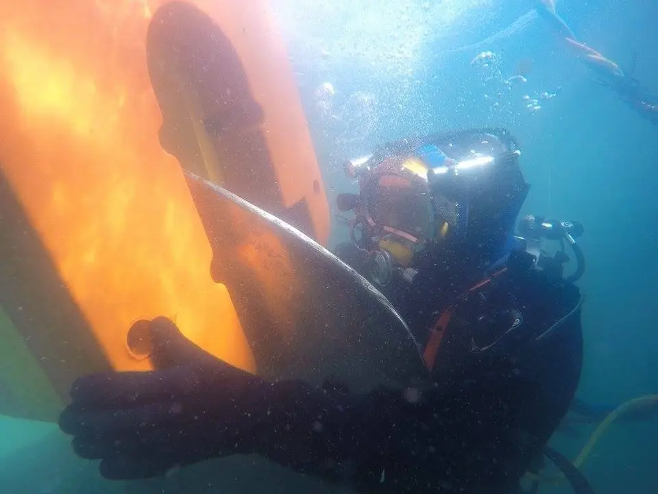 Inspection Repair